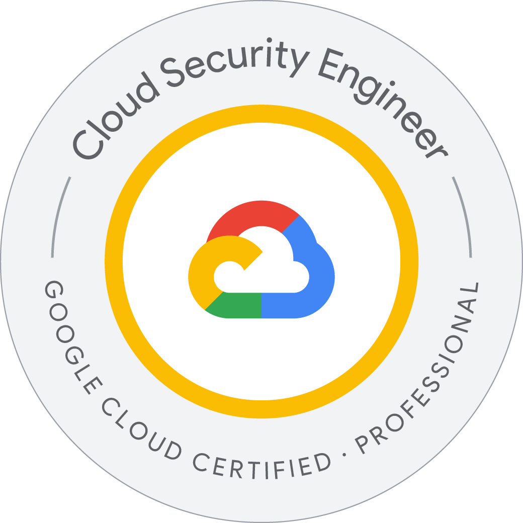 Certificate 2
